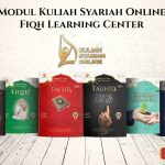 Kuliah Syariah Online FLC Level 1